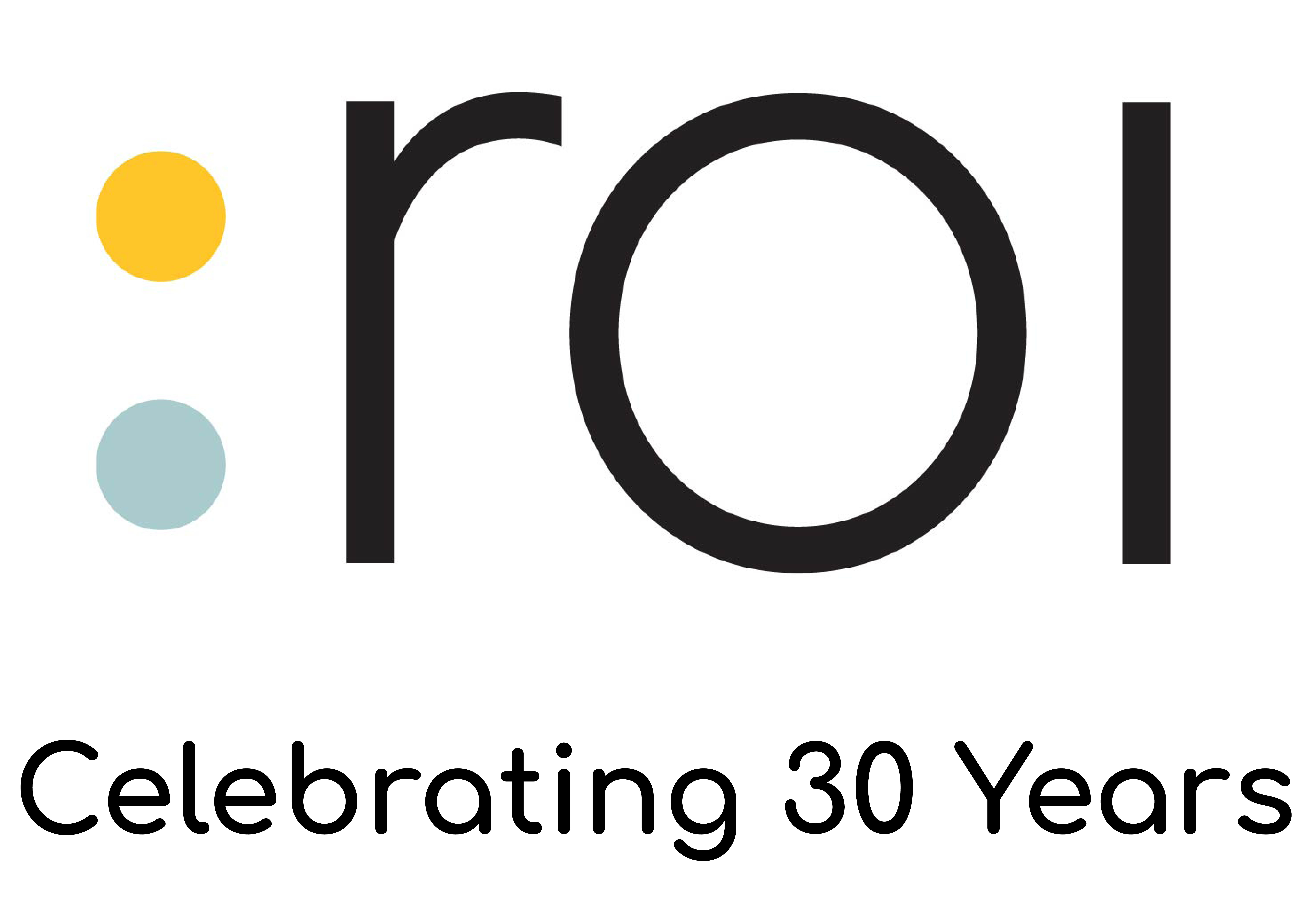 30 logo