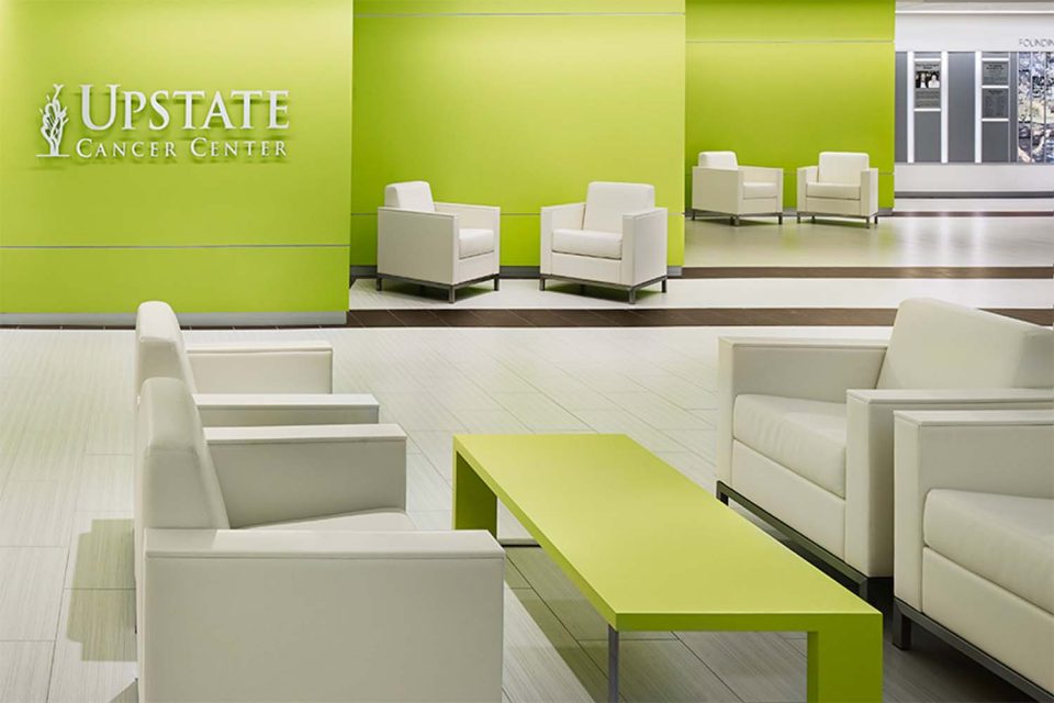 SUNY-Upstate-Cancer-Center-Waiting Room-Armchairs SUNY-Upstate-Cancer-Center-Waiting Room-Armchairs